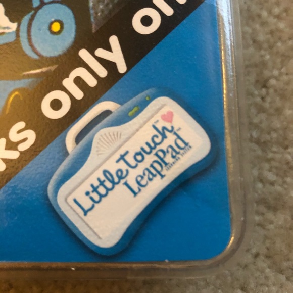 Little Touch LeapPad Library - Picture 2 of 7